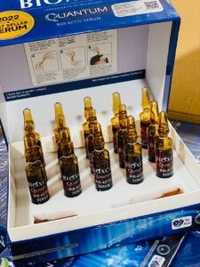 قیمت سرم ضد ریزش و رویش مجدد بیوکسین