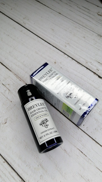 خرید آنلاین روغن رشد و تقویت مو بریلی