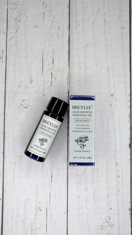 قیمت روغن رشد و تقویت مو بریلی