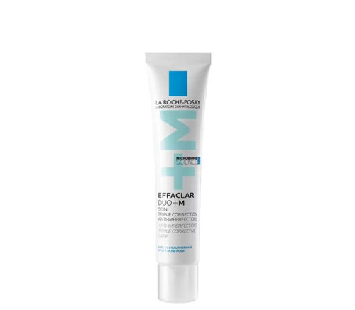 ژل کرم ضد لک وضد جوش و آبرسان افکلار دوو پلاس ام لاروش پوزای