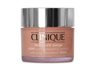 کرم آبرسان مویسچر 100 ساعته کلینیک125میل اصلی