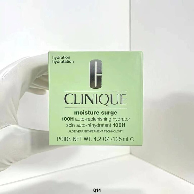 قیمت کرم آبرسان مویسچر 100 ساعته کلینیک125میل اصلی