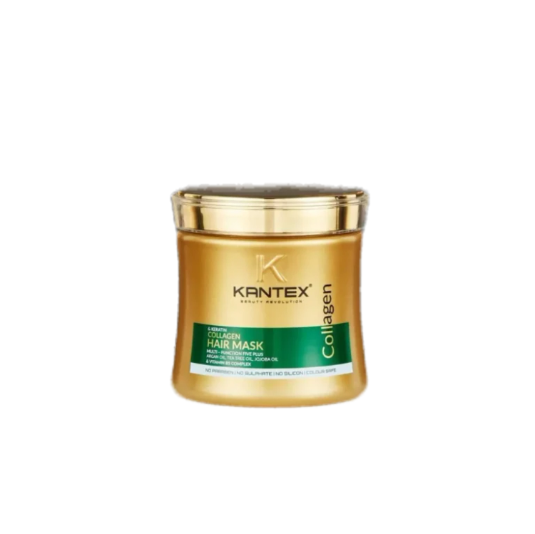 ماسک موی کلاژن کانتکس 500میل اورجینال