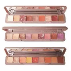 خرید پالت سایه هودا موجی ۹عددی انگشتی اصلی