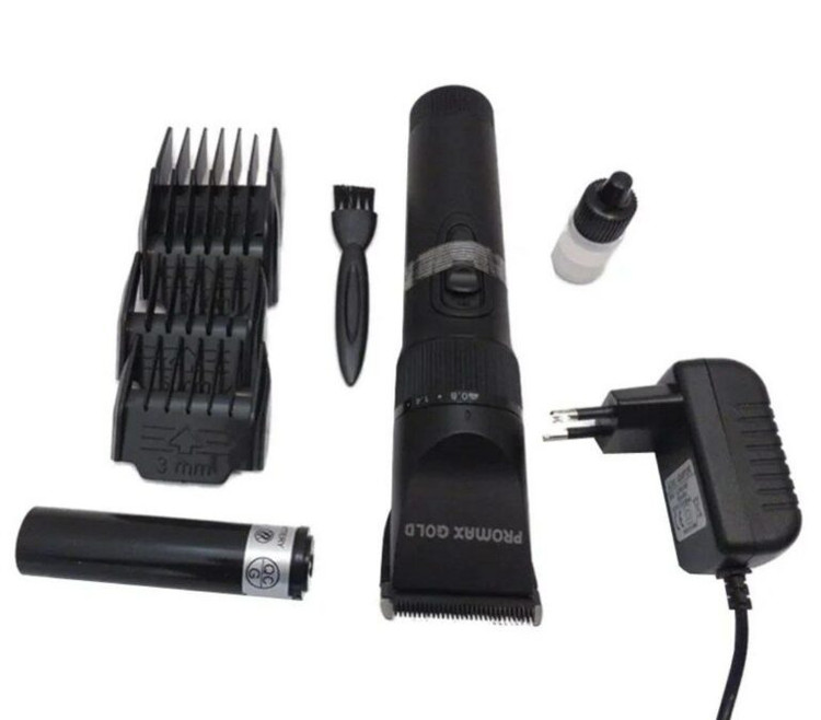 قیمت ماشین اصلاح پرومکس گلد 115