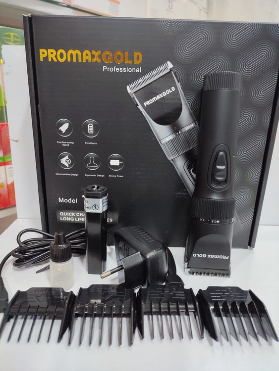 خرید ماشین اصلاح پرومکس گلد 115