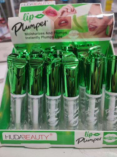 حجم دهنده لب فلفلی