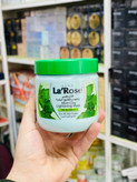 قیمت ماسک گچی نعناع لاروس La rose اصلی حجم 500 گرم