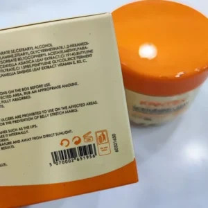 خرید آنلاین کرم مرطوب کننده دست و ترک پا کانتکس 120گرمی اصلی