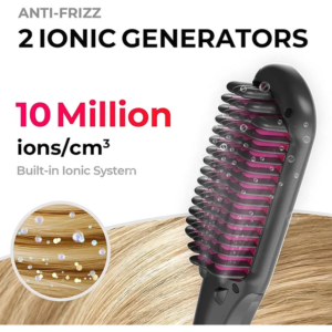 برس حرارتی پروماکس گلد مدل 112اصلی