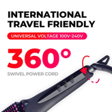 برس حرارتی پروماکس گلد مدل 112اصلی