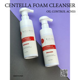 فوم شستشوی سنتلا ویونسا