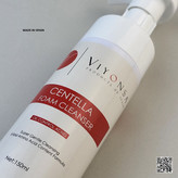 فوم شستشوی سنتلا ویونسا