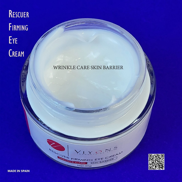 خرید آنلاین کرم دور چشم رینکلی ویونسا