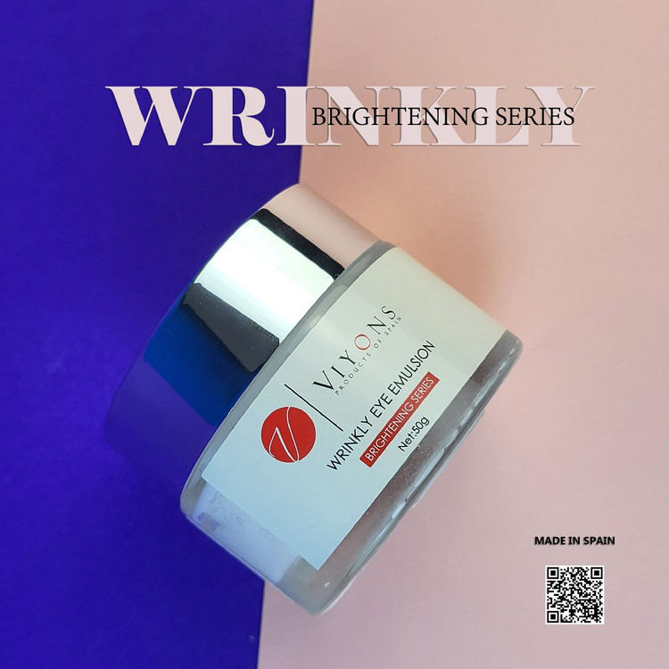 قیمت کرم دور چشم رینکلی ویونسا