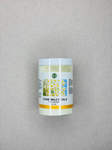 ماسک هیدروژلی بابونه بست کلین 500 گرمی