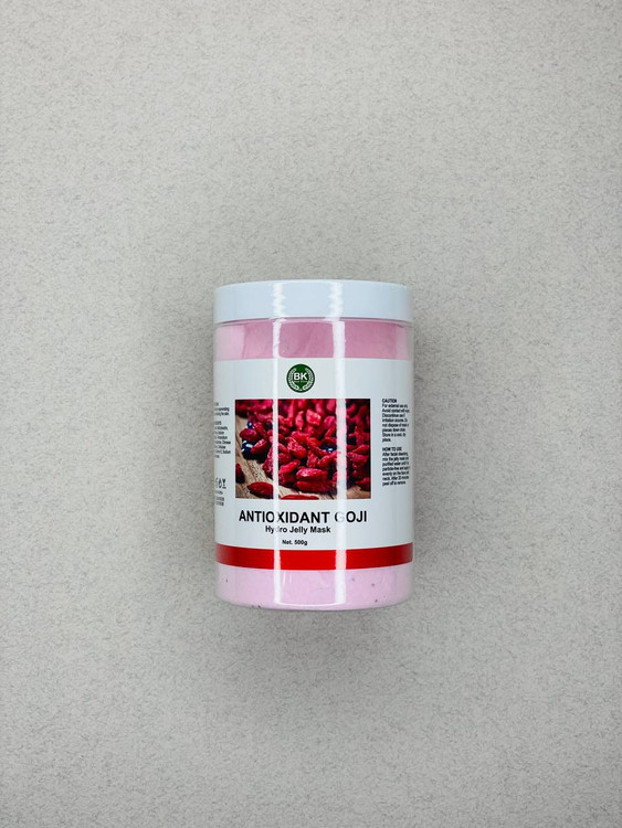 ماسک هیدروژلی گوجی بست کلین 500 گرمی