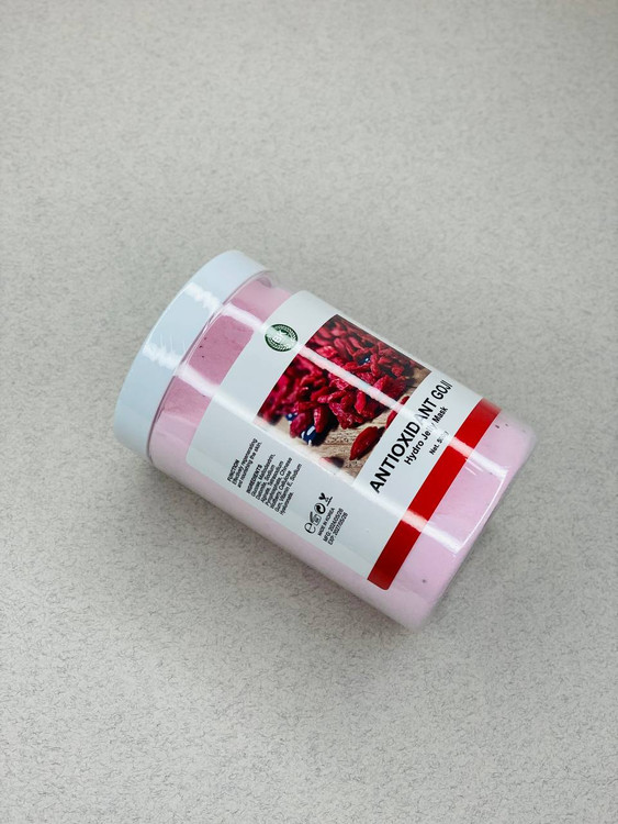 خرید ماسک هیدروژلی گوجی بست کلین 500 گرمی