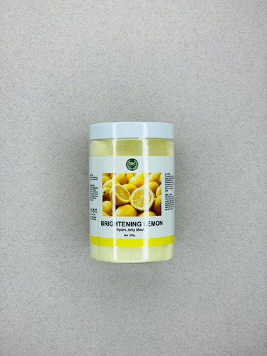 ماسک هیدروژلی لیمو بست کلین 500 گرمی