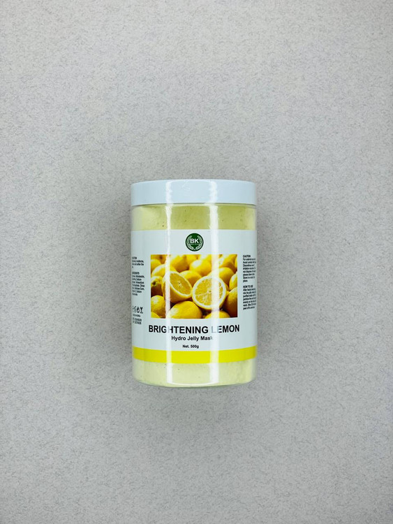 ماسک هیدروژلی لیمو بست کلین 500 گرمی