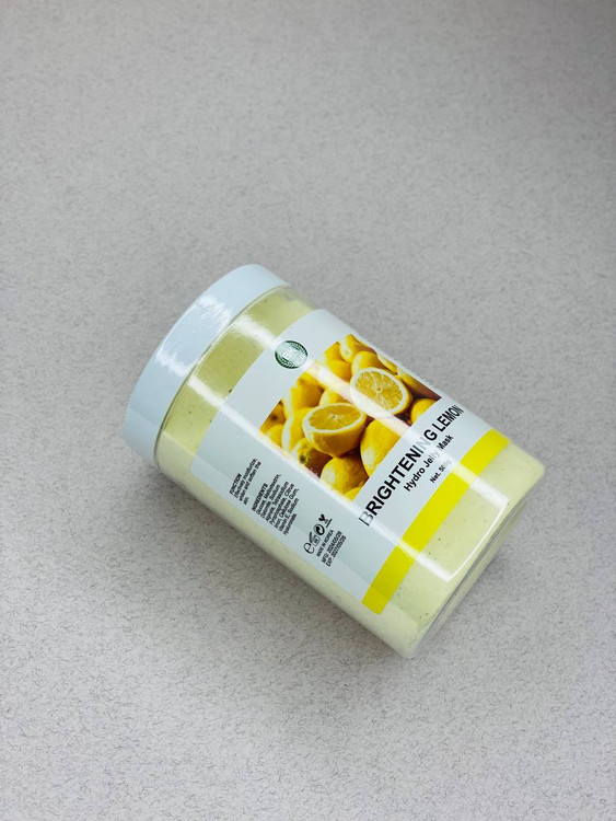 قیمت ماسک هیدروژلی لیمو بست کلین 500 گرمی