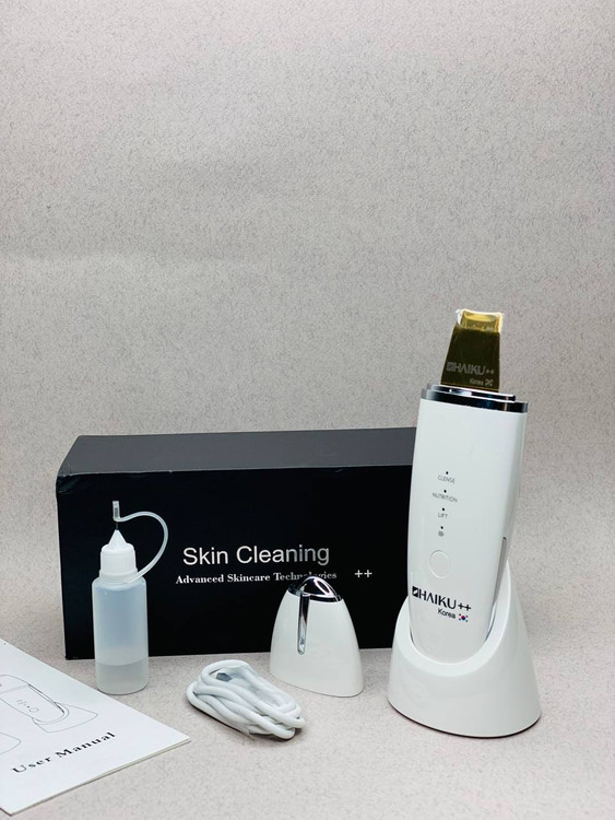 خرید آنلاین درما اف بخاردار هایکو