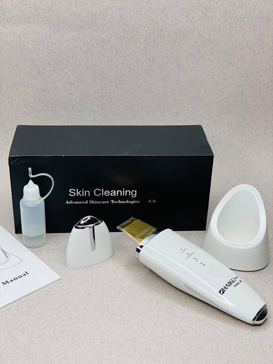 خرید درما اف بخاردار هایکو