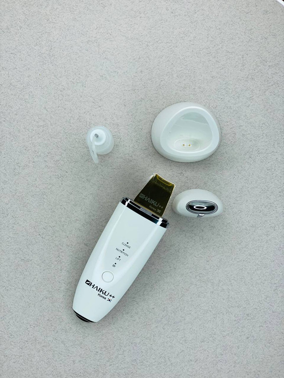 درما اف بخاردار هایکو