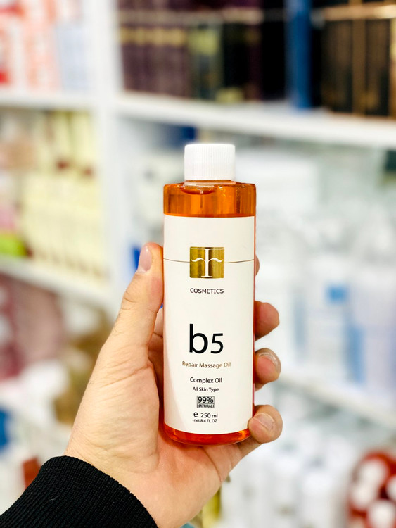 قیمت روغن ماساژ اف کازمتیک