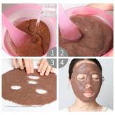 خرید ماسک جلبک گرانول برند میناتور