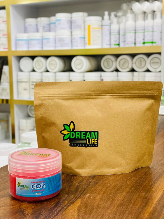 کربوکسی 5 نفره درم لایف DREAM LIFE