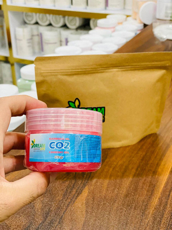 خرید آنلاین کربوکسی 5 نفره درم لایف DREAM LIFE