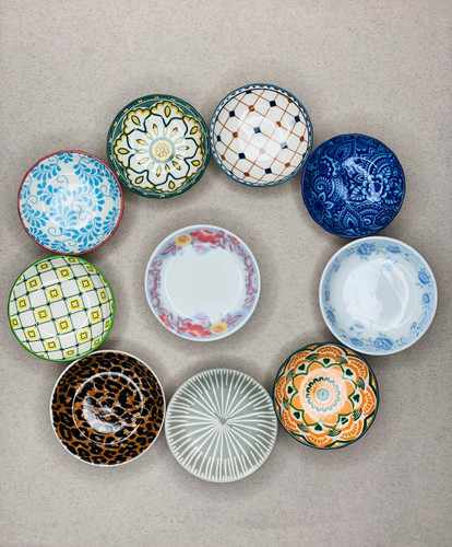 کاسه ای اسید تراپی