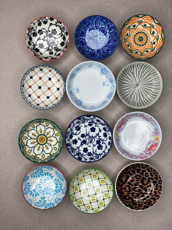 خرید آنلاین کاسه ای اسید تراپی