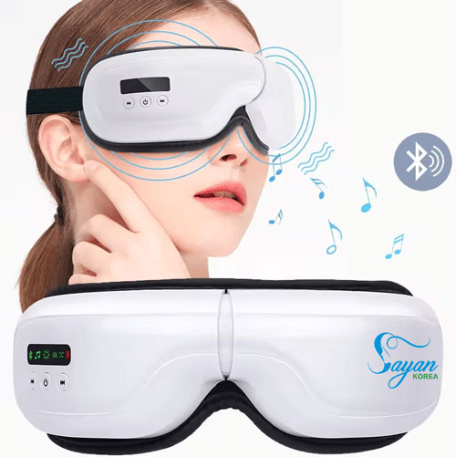 قیمت عینک ماساژ ای کر سری قدیمی