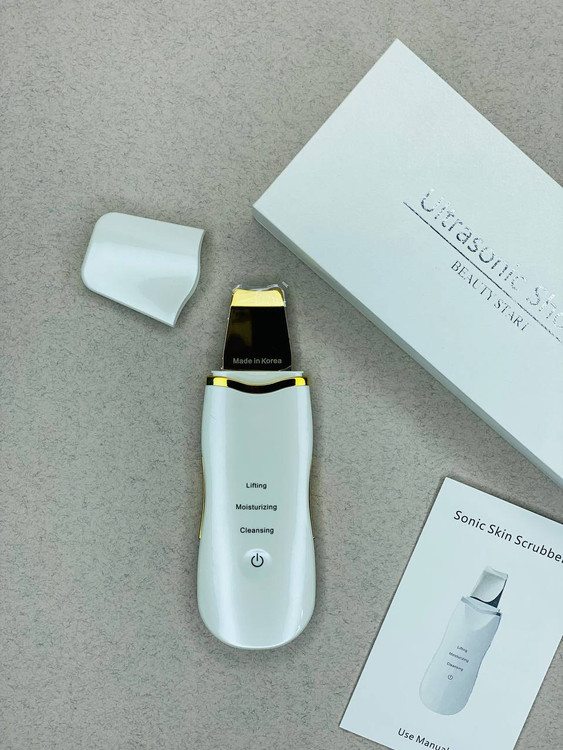 قیمت درما اف شاول اصلی تیغه گلد