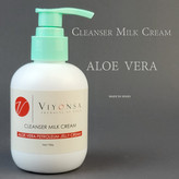 شیر پاککن آلوورا ویونسا