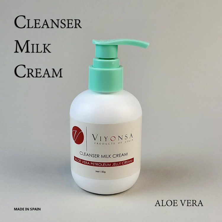 قیمت شیر پاککن آلوورا ویونسا