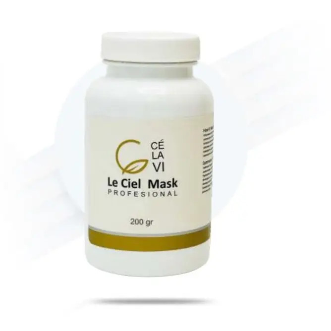 ماسک آبرسان گچی لسیل سلاوی