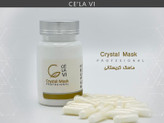 خرید آنلاین ماسک آبرسان کریستالی سلاوی
