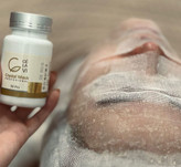 ماسک آبرسان کریستالی سلاوی