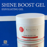 ژل لایه بردار شاین ویونسا