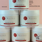 ژل لایه بردار شاین ویونسا