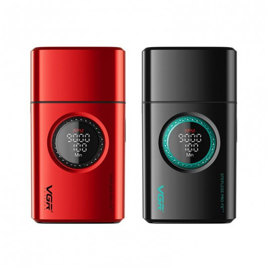 شیور شارژ وجی آر مدل VGR V-377