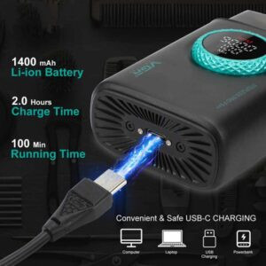 خرید شیور شارژ وجی آر مدل VGR V-377