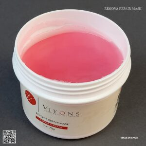 خرید ماسک ترمیم کننده رنووا یونسا 70 گرمی
