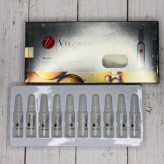 ویال ضد جوش وآکنه ویونسا پک 10عددی اصلی