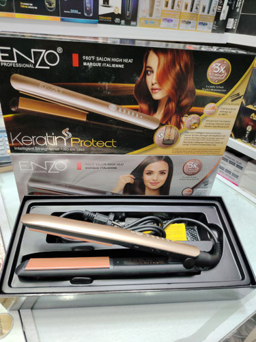 اتوموحرفه ای انزو مدل EN-3863 اصلی