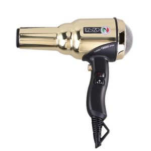 سشوار حرفه ای انزو استیل مدل 8228 اصلی