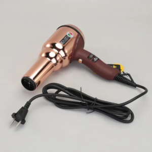 سشوار حرفه ای انزو استیل مدل 8228 اصلی